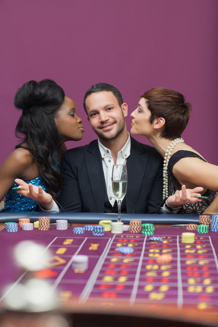 DANA, OVO, GoPay e-wallet deposit options